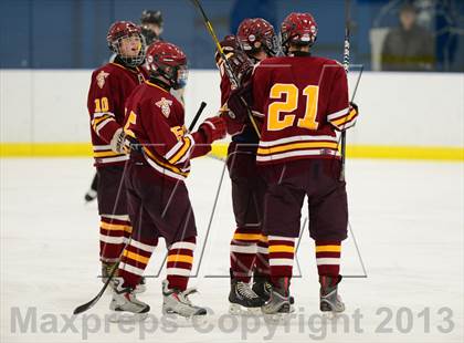 Thumbnail 2 in Sheehan @ Housatonic/Northwestern photogallery.