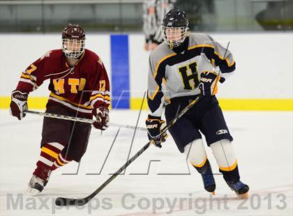 Thumbnail 2 in Sheehan @ Housatonic/Northwestern photogallery.