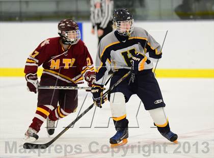 Thumbnail 3 in Sheehan @ Housatonic/Northwestern photogallery.