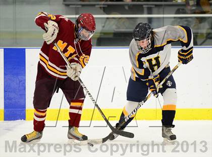 Thumbnail 1 in Sheehan @ Housatonic/Northwestern photogallery.