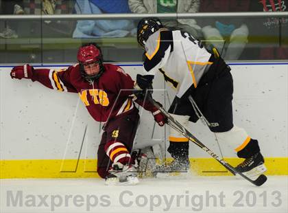 Thumbnail 2 in Sheehan @ Housatonic/Northwestern photogallery.