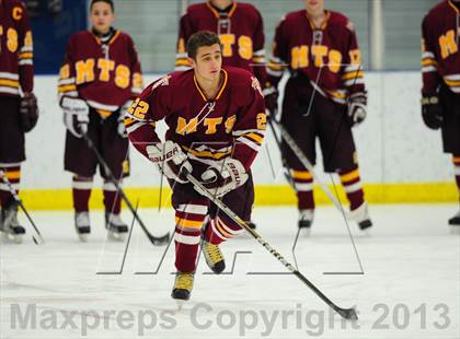 Thumbnail 2 in Sheehan @ Housatonic/Northwestern photogallery.