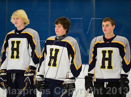 Thumbnail 1 in Sheehan @ Housatonic/Northwestern photogallery.