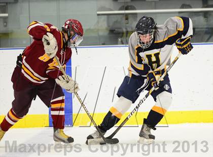 Thumbnail 3 in Sheehan @ Housatonic/Northwestern photogallery.