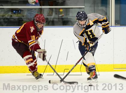 Thumbnail 2 in Sheehan @ Housatonic/Northwestern photogallery.