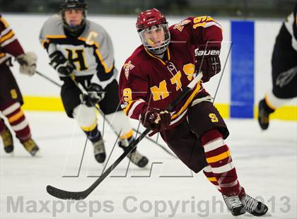 Thumbnail 3 in Sheehan @ Housatonic/Northwestern photogallery.