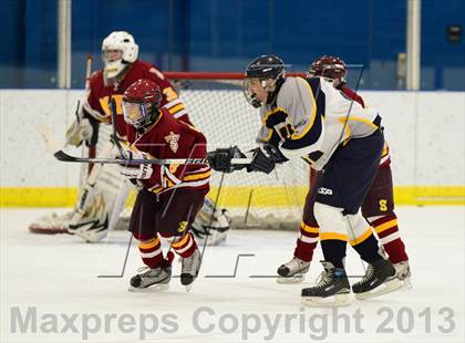 Thumbnail 3 in Sheehan @ Housatonic/Northwestern photogallery.