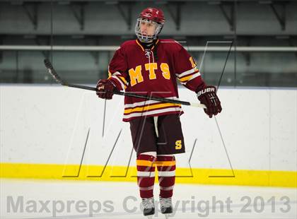 Thumbnail 2 in Sheehan @ Housatonic/Northwestern photogallery.