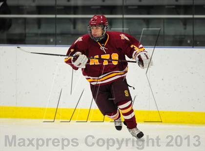 Thumbnail 3 in Sheehan @ Housatonic/Northwestern photogallery.