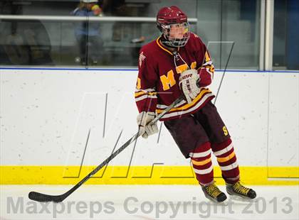 Thumbnail 2 in Sheehan @ Housatonic/Northwestern photogallery.