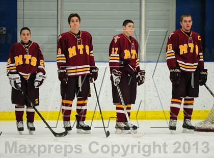 Thumbnail 2 in Sheehan @ Housatonic/Northwestern photogallery.