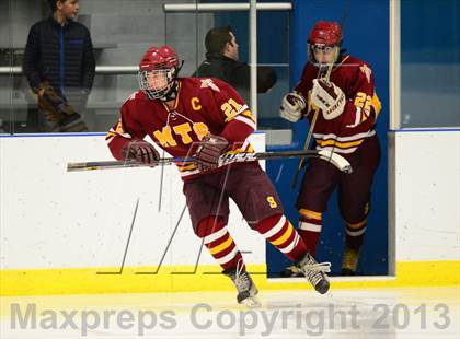 Thumbnail 2 in Sheehan @ Housatonic/Northwestern photogallery.