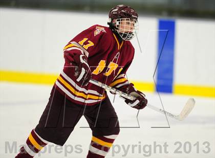 Thumbnail 2 in Sheehan @ Housatonic/Northwestern photogallery.