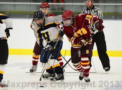 Thumbnail 3 in Sheehan @ Housatonic/Northwestern photogallery.