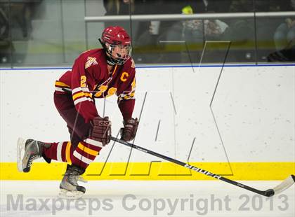 Thumbnail 2 in Sheehan @ Housatonic/Northwestern photogallery.