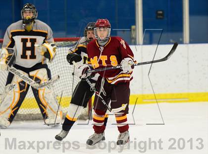 Thumbnail 3 in Sheehan @ Housatonic/Northwestern photogallery.
