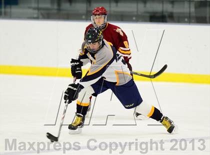 Thumbnail 2 in Sheehan @ Housatonic/Northwestern photogallery.