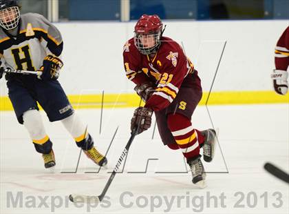 Thumbnail 3 in Sheehan @ Housatonic/Northwestern photogallery.