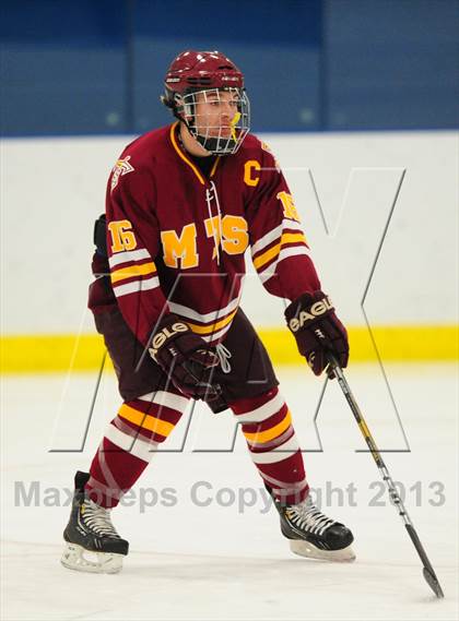 Thumbnail 3 in Sheehan @ Housatonic/Northwestern photogallery.