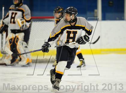 Thumbnail 3 in Sheehan @ Housatonic/Northwestern photogallery.