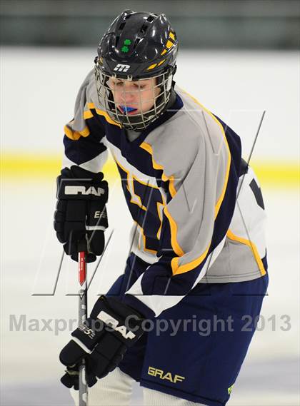 Thumbnail 1 in Sheehan @ Housatonic/Northwestern photogallery.