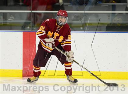 Thumbnail 3 in Sheehan @ Housatonic/Northwestern photogallery.