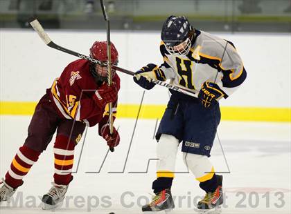 Thumbnail 2 in Sheehan @ Housatonic/Northwestern photogallery.