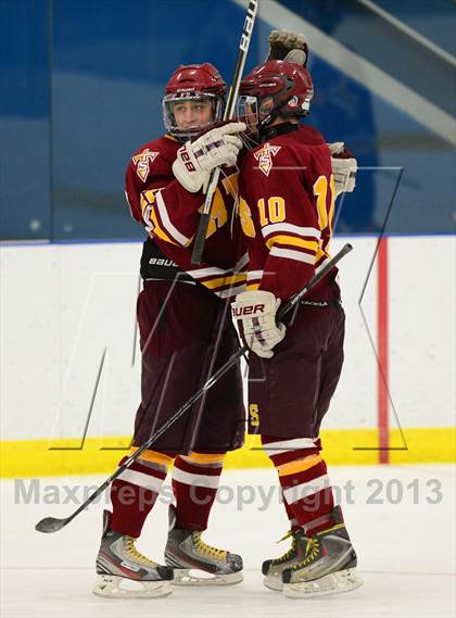 Thumbnail 1 in Sheehan @ Housatonic/Northwestern photogallery.