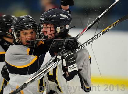 Thumbnail 3 in Sheehan @ Housatonic/Northwestern photogallery.