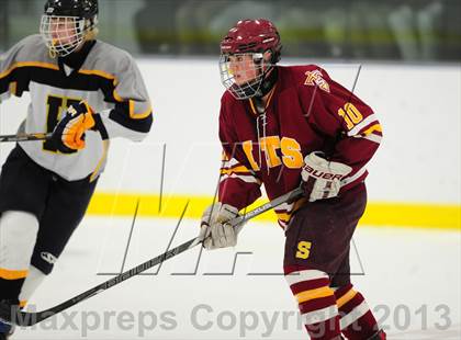 Thumbnail 2 in Sheehan @ Housatonic/Northwestern photogallery.