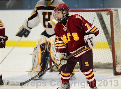 Thumbnail 3 in Sheehan @ Housatonic/Northwestern photogallery.
