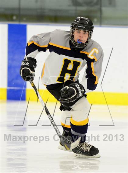 Thumbnail 2 in Sheehan @ Housatonic/Northwestern photogallery.