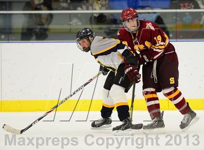 Thumbnail 2 in Sheehan @ Housatonic/Northwestern photogallery.