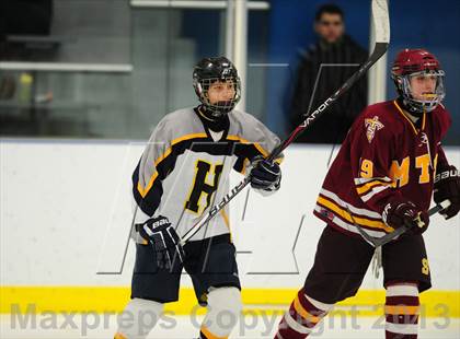 Thumbnail 3 in Sheehan @ Housatonic/Northwestern photogallery.
