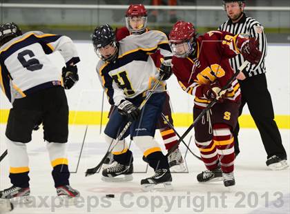 Thumbnail 2 in Sheehan @ Housatonic/Northwestern photogallery.