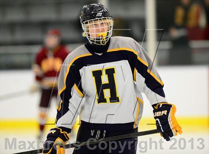 Thumbnail 2 in Sheehan @ Housatonic/Northwestern photogallery.