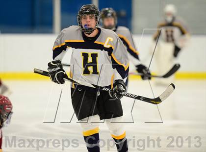 Thumbnail 3 in Sheehan @ Housatonic/Northwestern photogallery.