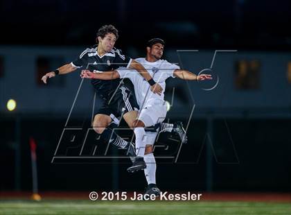 Thumbnail 1 in Servite @ El Toro (CIF-SS D1 Final) photogallery.