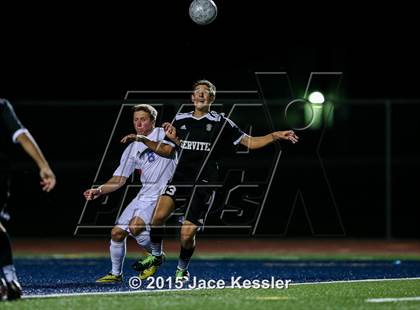 Thumbnail 2 in Servite @ El Toro (CIF-SS D1 Final) photogallery.