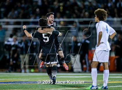 Thumbnail 1 in Servite @ El Toro (CIF-SS D1 Final) photogallery.