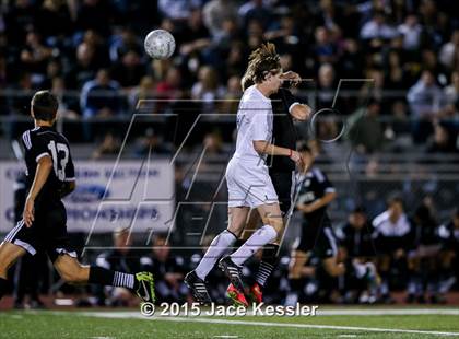 Thumbnail 1 in Servite @ El Toro (CIF-SS D1 Final) photogallery.