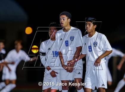 Thumbnail 2 in Servite @ El Toro (CIF-SS D1 Final) photogallery.