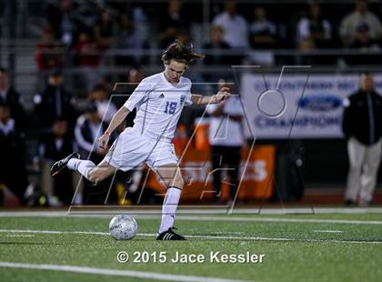 Thumbnail 1 in Servite @ El Toro (CIF-SS D1 Final) photogallery.
