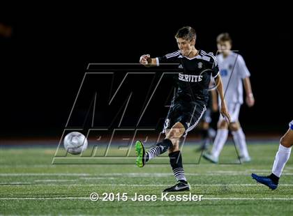 Thumbnail 1 in Servite @ El Toro (CIF-SS D1 Final) photogallery.