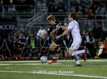 Thumbnail 1 in Servite @ El Toro (CIF-SS D1 Final) photogallery.