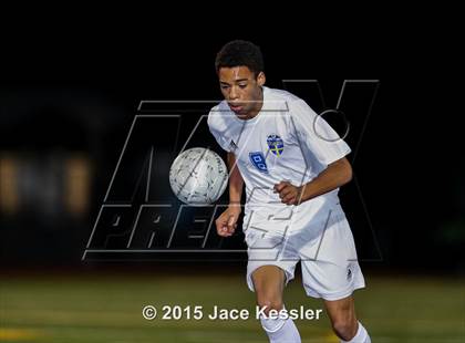Thumbnail 2 in Servite @ El Toro (CIF-SS D1 Final) photogallery.
