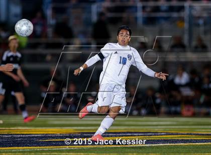 Thumbnail 3 in Servite @ El Toro (CIF-SS D1 Final) photogallery.