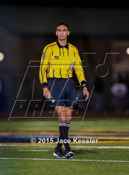 Thumbnail 1 in Servite @ El Toro (CIF-SS D1 Final) photogallery.
