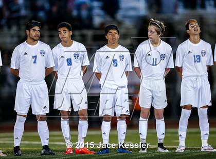 Thumbnail 2 in Servite @ El Toro (CIF-SS D1 Final) photogallery.