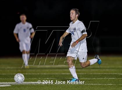 Thumbnail 2 in Servite @ El Toro (CIF-SS D1 Final) photogallery.